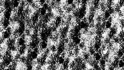 White grunge texture with vibrant white abstract background, distressed rough surface, glowing cyberpunk effect, high contrast artistic pattern for modern design, posters, music covers, art