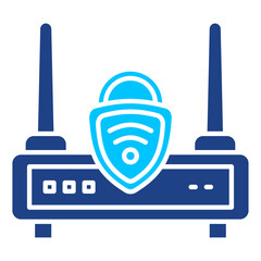 Internet Simple Vector Icon Collection