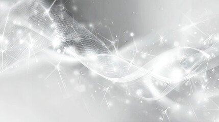 Abstract Geometric Shapes Background Design