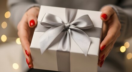 Give a gift they'll adore, held with care and love always