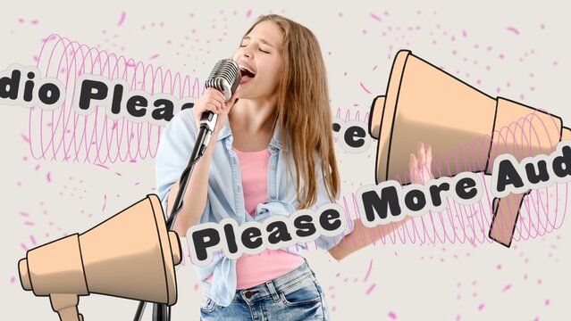 Bold Outline Podcast Opener