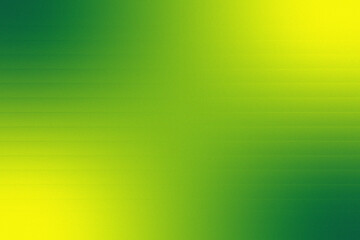 Green Yellow Gradient Background – Abstract Smooth Horizontal Texture Art. Modern Abstract Green Yellow Blue Blurred Glassed Gradient background. Ribbed glass texture