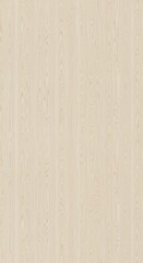 Naklejka premium Natural light wood grain texture, creating a warm and inviting backdrop for modern design projects and organic aesthetics