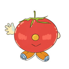 Tomato Buddy