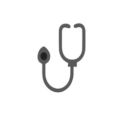 Stethoscope Icon