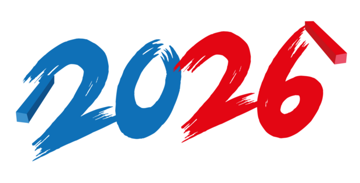 nouvelle année 2026 en chiffres
