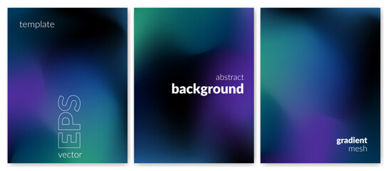 An abstract liquid background with gradient and mesh effects, blending vibrant colors, creating a sense of movement and fluidity. The combination of blurred fluid textures and bright, mixed hues.