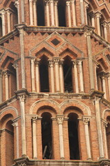 Basilique Saint Sernin, Toulouse