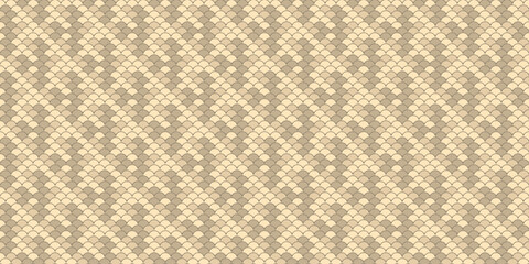 Elegant beige geometric textile pattern.  Subtle, repeating design ideal for backgrounds, website design, or fabric prints.  Creates a sophisticated and calming visual effect.
