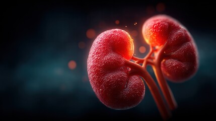 Exploring kidney health understanding function and importance medical science educational environment insightful viewpoint