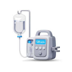 A light blue hospital patient identification wristband with a blank space for the name and date of birth, isolated on a white background.