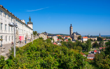 Kutna Hora, Czech Republic, UNESCO