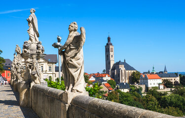 Kutna Hora, Czech Republic, UNESCO