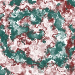 green paint background