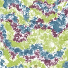 abstract watercolor background