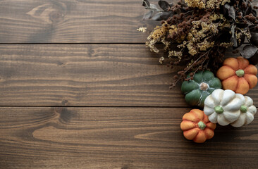 かわいいハロウィンの世界