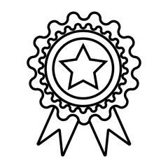 gold star award