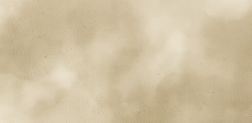 Abstract watercolor art background template. brown and beige red watercolor backdrop empty space for text, banner, presentation or product display graphic design