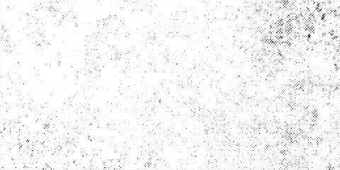 White old concrete wall grunge texture - wide banner format background with copy space for text. Grunge gray texture of chips, cracks, scratches. Soft white grunge. Distressed black grunge texture.