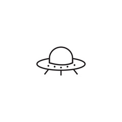UFO icon