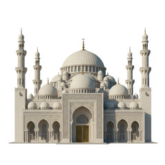 taj mahal agra india