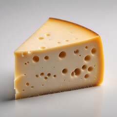 piece of cheese, Generate AI