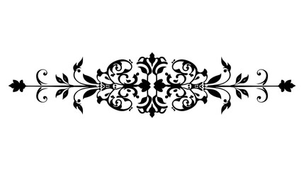 floral design elements