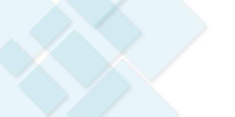 Obraz premium Light GREEN vector background with wry lines. abstract background with GREENtransparent rhombus geometric diagonal triangle patterns vibrant header design. Geometric background poster design template.