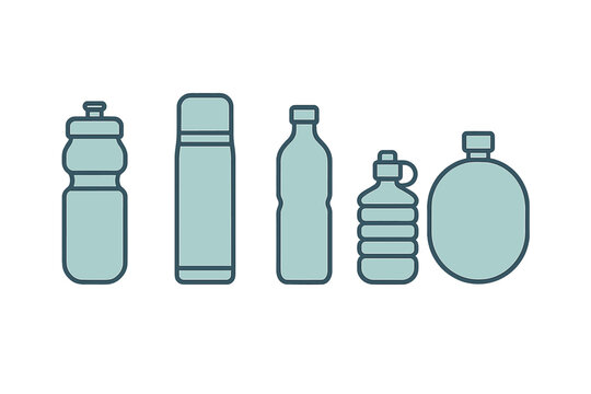 Water Jug Types Images – Browse 480 Stock Photos, Vectors, and Video ...