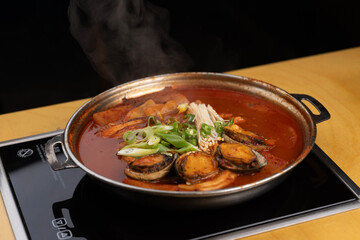 맛있는 음식