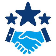 Trust Icon