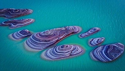 Agate Archipelago
