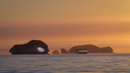 Agate Archipelago  