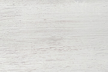 White pastel strokes of oil paint on canvas, background.