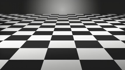 Seamless Checkered Textures: Black/Red Checkerboard Fabrics, Tile Floor Patterns & Tablecloth Backdrops