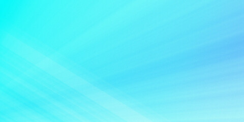 Abstract turquoise and blue gradient background with grainy texture. The design is perfect for banners, posters, headlines and covers.