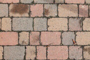 brick wall background