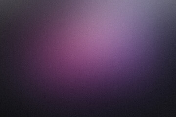 Elegant Purple Aesthetic Background with Subtle Grainy Texture