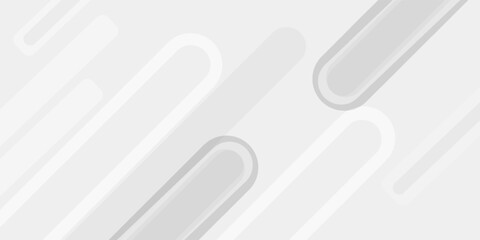 Diagonal white stripes animation, clean line, blurred, waves shape background