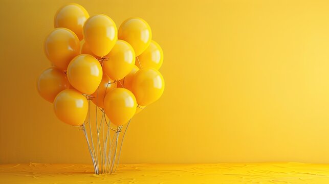 Capture the excitement of diverse joyous occasionsfrom weddings, graduations, and festivals to corporate milestones, community gatherings, and cultural fetesall set against vibrant yellow backdrops. 