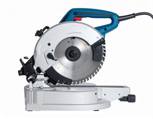 **Corded Electric Circular and Miter Saws for Woodworking**