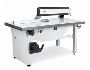 **Professional Woodworking Table Saws and Cutting Machines**