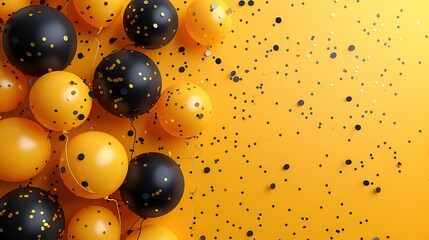 Capture the excitement of diverse joyous occasionsfrom weddings, graduations, and festivals to corporate milestones, community gatherings, and cultural fetesall set against vibrant yellow backdrops. 