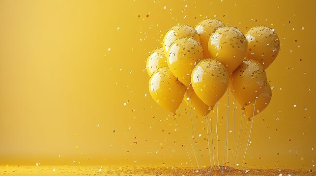 Capture the excitement of diverse joyous occasionsfrom weddings, graduations, and festivals to corporate milestones, community gatherings, and cultural fetesall set against vibrant yellow backdrops. 