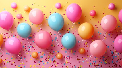 Capture the excitement of diverse joyous occasionsfrom weddings, graduations, and festivals to corporate milestones, community gatherings, and cultural fetesall set against vibrant yellow backdrops. 