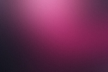 Deep and Mysterious Amaranth Purple Gradient Textured Background