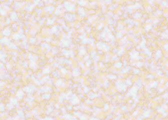 Subtle marvel pattern of soft pastel hues and gentle textures