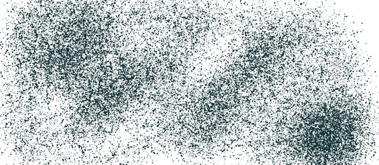 Old concrete wall grunge texture - wide banner format background with copy space for text. Grunge texture with cracks, scratches, and crevices. Soft grunge texture. Damaged grunge texture.