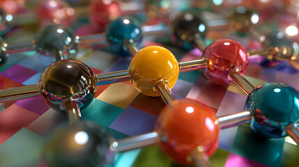 Future Trends: Toward Quantum or Photonic Implementations of Blue/Yellow Path Networks
