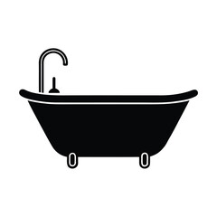 Bathtub Icon